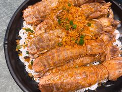 -79号渔船海鲜饭店(华强北店)