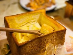 面包诱惑-绿茶餐厅(朝阳大悦城店)