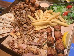 -HELLO MUSAE 拾光缪斯餐厅·纯正希腊风味(苏州中心店)