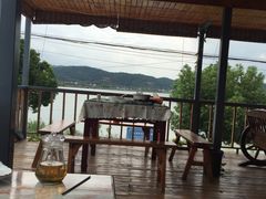 -梦缘水乡·湖景餐厅