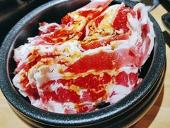 -九田家黑牛烤肉(溧水万达店)