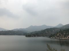 -黄巢水库