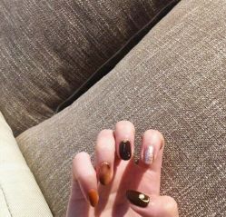 手部美甲-艾妮世家