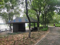 -大兴滨河森林公园