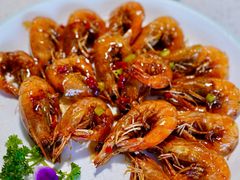-巧克力渔家.小船海鲜胶东菜(三浴场店)