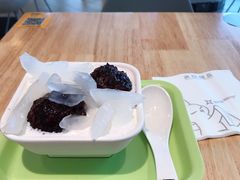 -满记甜品(荟聚购物中心店)