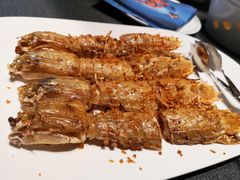 -徐记海鲜(曲江南湖店)