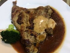 -西藏饭店·亚克·食光自助餐厅(文殊院店)