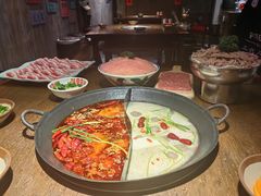 -萍姐火锅·公路夜市(打浦桥日月光店)