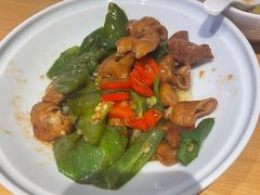 -关东小磨东北菜(上海长风大悦城店)