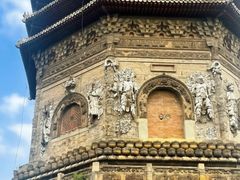 -玲珑塔公园