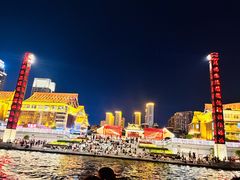 -海河游船-永乐码头(大悲院)