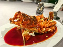 -RIVIERA 松鹤楼(外滩店)