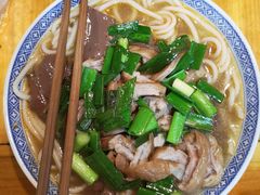 猪脏粉-锦泓老字号猪脏粉(东联大厦店)