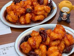 -谢记上海大排档(长寿路店)