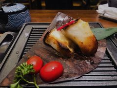 -蟹将军日本料理(中南路店)