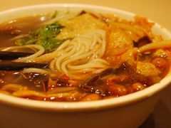 炸腐竹-水平有限广西米粉·广西风味集(五道口店)