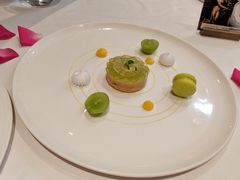 -L'Arome芳芳法国餐厅(仙林金鹰店)