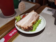 -松鹤楼面馆(清河万象汇店)