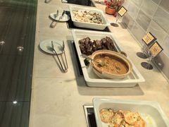 -厦门海景千禧大酒店·海景咖啡厅