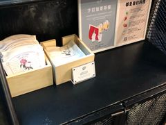 -喜茶(东莞雍华庭店)
