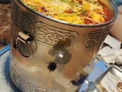-松林烧烤·慧忠北里216小野串