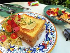 -Alimentari早午餐(安福路店)