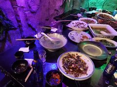 -醉小酒馆·川菜·江湖菜·重庆菜(观音桥旗舰店)