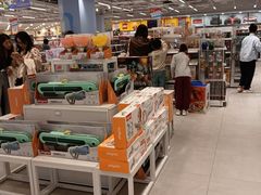 -TOYSRUS玩具反斗城(合肥华润万象城店)