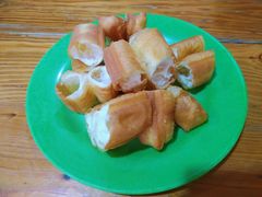 -自园小食店