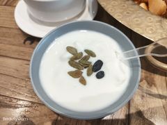 新疆手工酸奶-北疆饭店(金狮广场店)