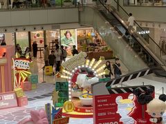 -新城市广场