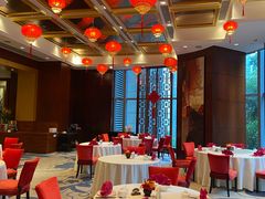 -香乐园·淮扬菜中餐厅·Shang Garden(福田香格里拉店)