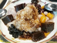 -鲜芋仙(群光广场店)