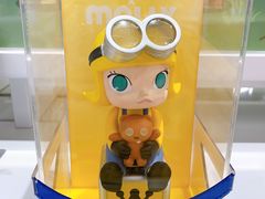 -泡泡玛特POPMART(合生汇店)