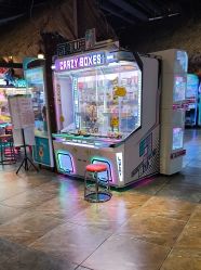 -卡通尼·Safari非洲探索乐园·生日会(金桥国际商业广场店)