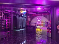 -星聚会KTV(合生汇黑金店)