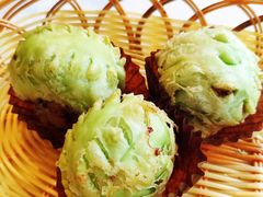 -衡山汇·高级粤菜(霄云路店)