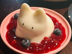 -Fuzzy Bistro 浮几韩餐·茶酒馆