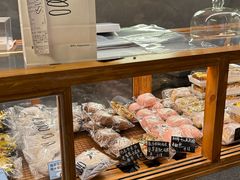 -Max Bakery 阿唛手作