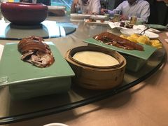 -唐廊烤鸭店(工体店)
