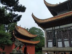 -南岳衡山风景名胜区