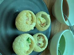 -清真·AL-JANNAT 佳纳特餐厅(狮子桥店)