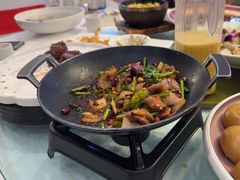 -高老庄新家宴(北斗星广场店)