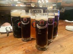 -宝莱纳啤酒花园餐厅PAULANER BRAUHAUS Nanjing(广州路店)
