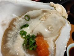 -傑·料理·海鲜放题(佛山文华荟店)