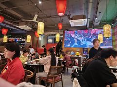 -匠熙小馆(崇文门店)