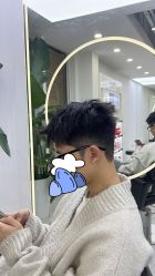 -赤道 Hair Salon