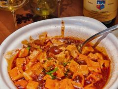 -肆海小川菜酒馆Wine Bistro (青年路店)