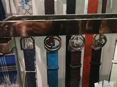 -Gucci(首创奥特莱斯店)